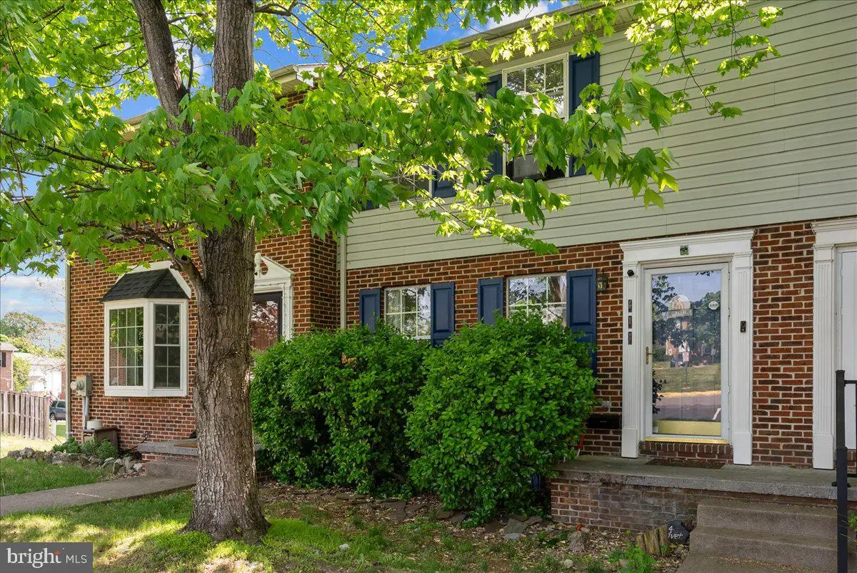 111 Willowbrook Ct, Winchester, VA 22602 - #1