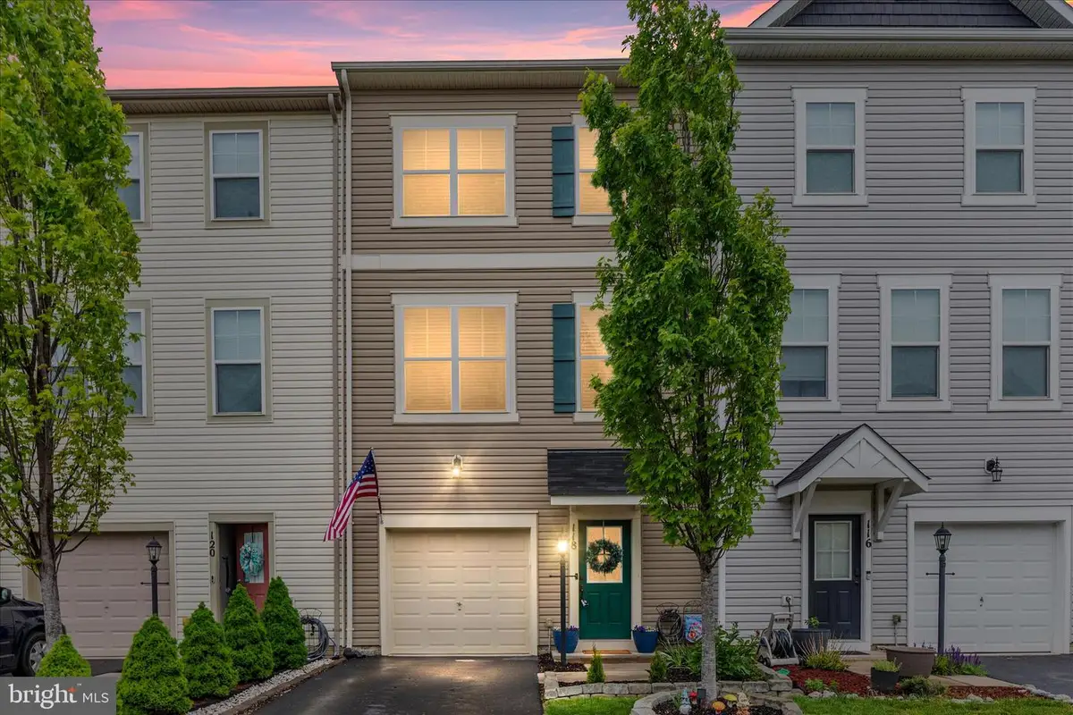 118 Splendor Garden Way, Stephenson, VA 22656 - #1