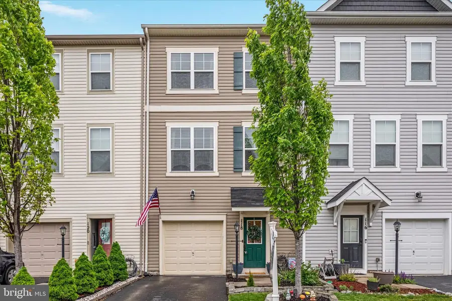 118 Splendor Garden Way, Stephenson, VA 22656 - #2