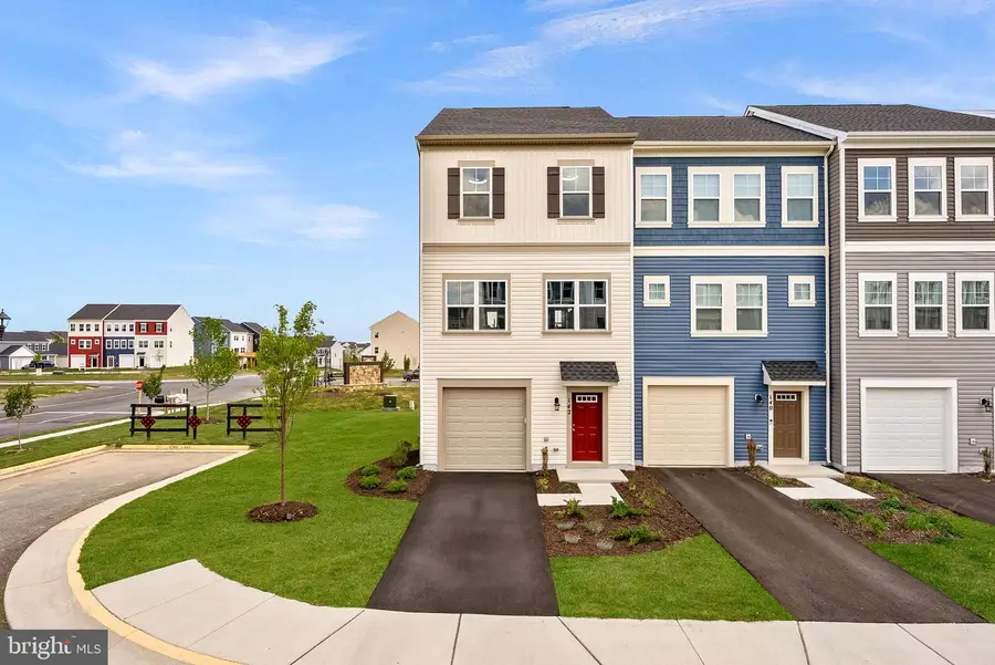 142 Bamboo Shoot Ln, Stephenson, VA 22656 - #2