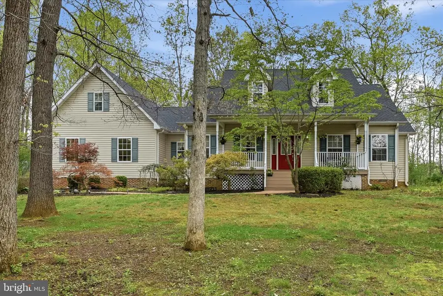 294 Green Spring Dr, Winchester, VA 22603 - #2