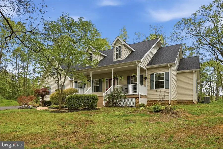 294 Green Spring Dr, Winchester, VA 22603 - #3