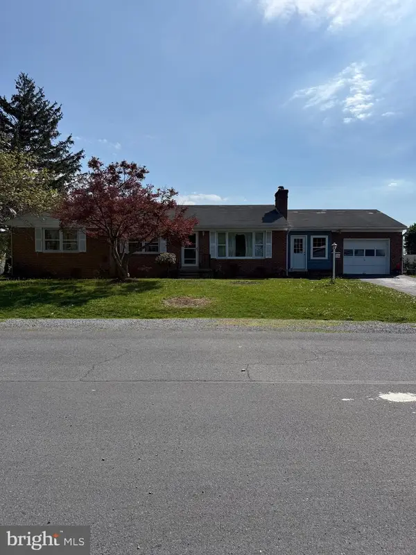 131 Country Club Cir, WINCHESTER, VA 22602