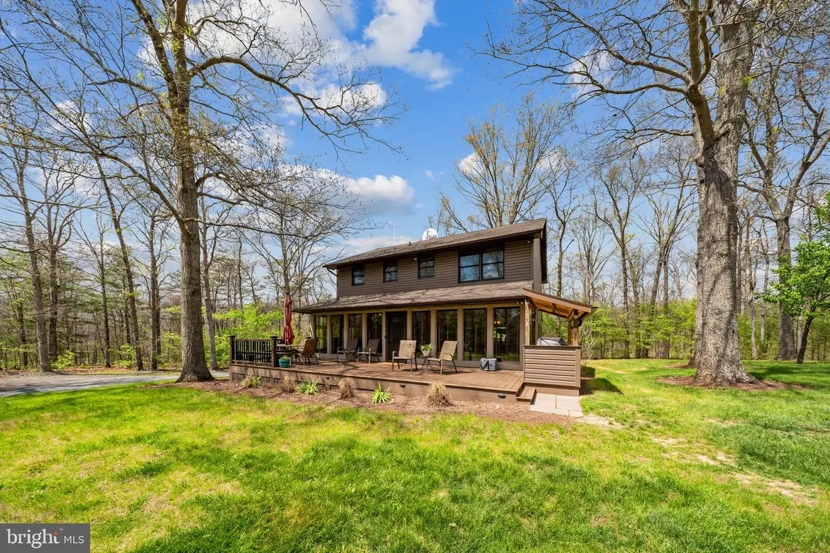 5039 Wardensville Grade, Winchester, VA 22602 - #1