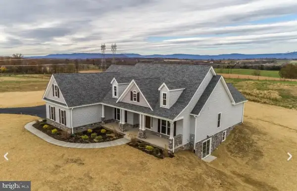 Light Rd, WINCHESTER, VA 22603