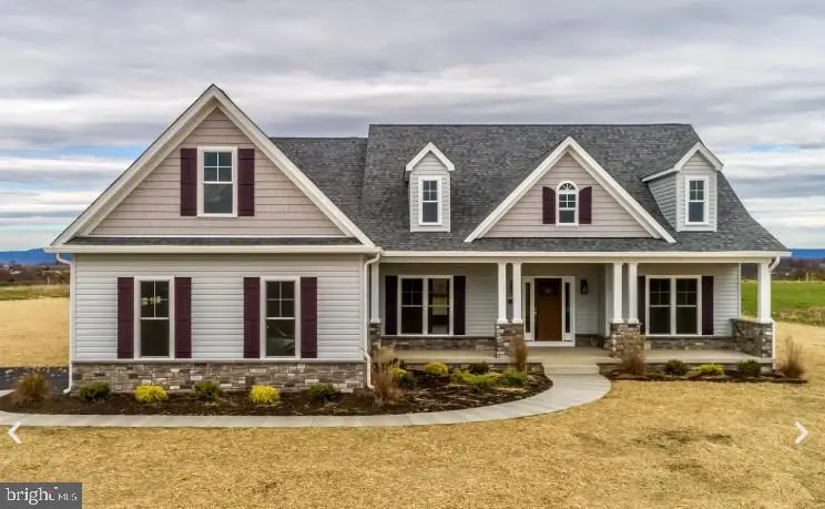 Light Rd, Winchester, VA 22603 - #2