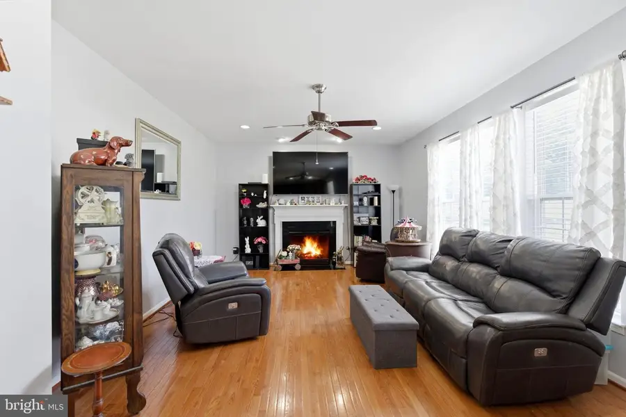 100 Half Penny Ct, Stephens City, VA 22655 - #3