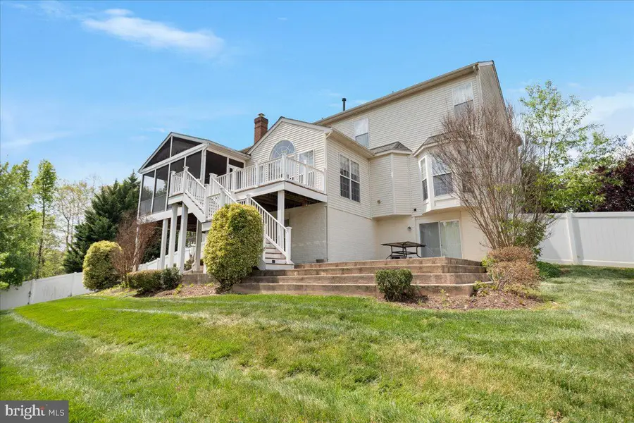 326 Morlyn Dr, Stephenson, VA 22656 - #2