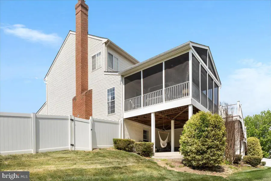 326 Morlyn Dr, Stephenson, VA 22656 - #3