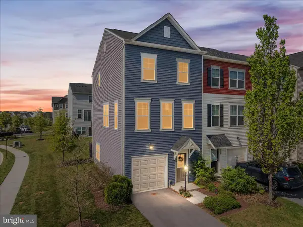 109 Splendor Garden Way, STEPHENSON, VA 22656