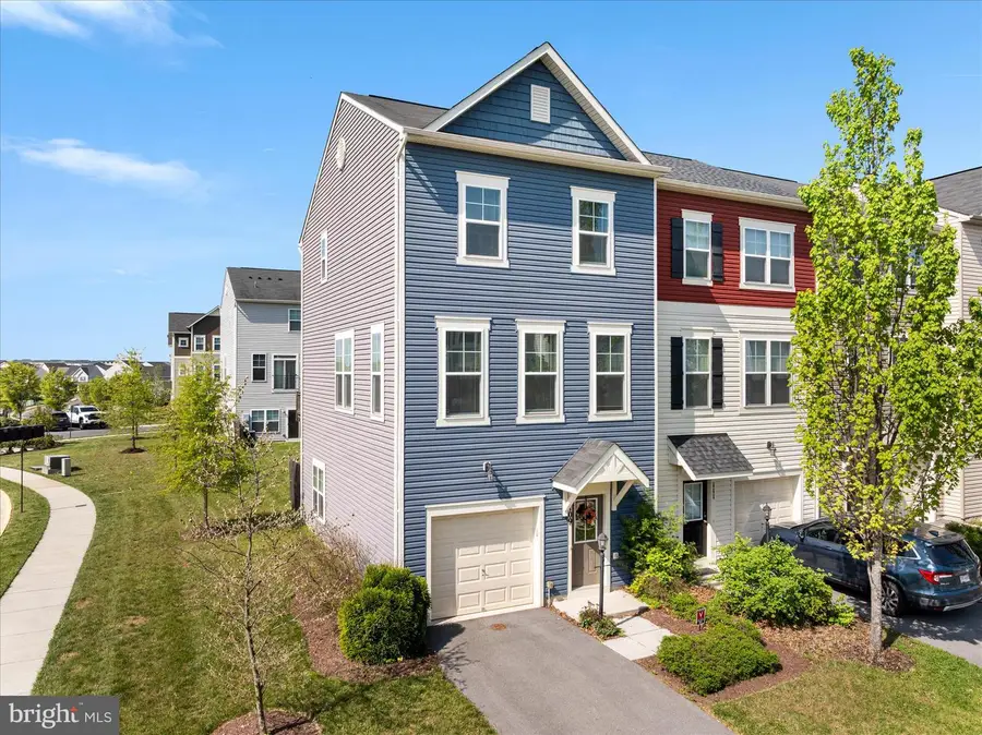 109 Splendor Garden Way, Stephenson, VA 22656 - #2