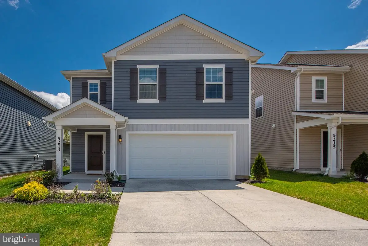 5213 Crooked Ln, Stephens City, VA 22655 - #1