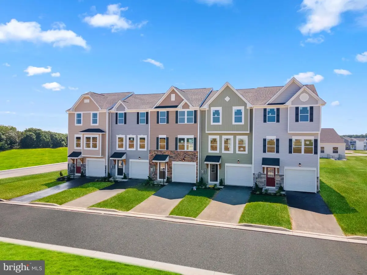 117 Boone Ct, Winchester, VA 22602 - #1