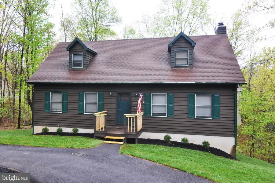 130 Dogwood Dr, Cross Junction, VA 22625 - #2