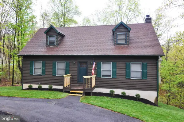 128 Dogwood Dr, CROSS JUNCTION, VA 22625