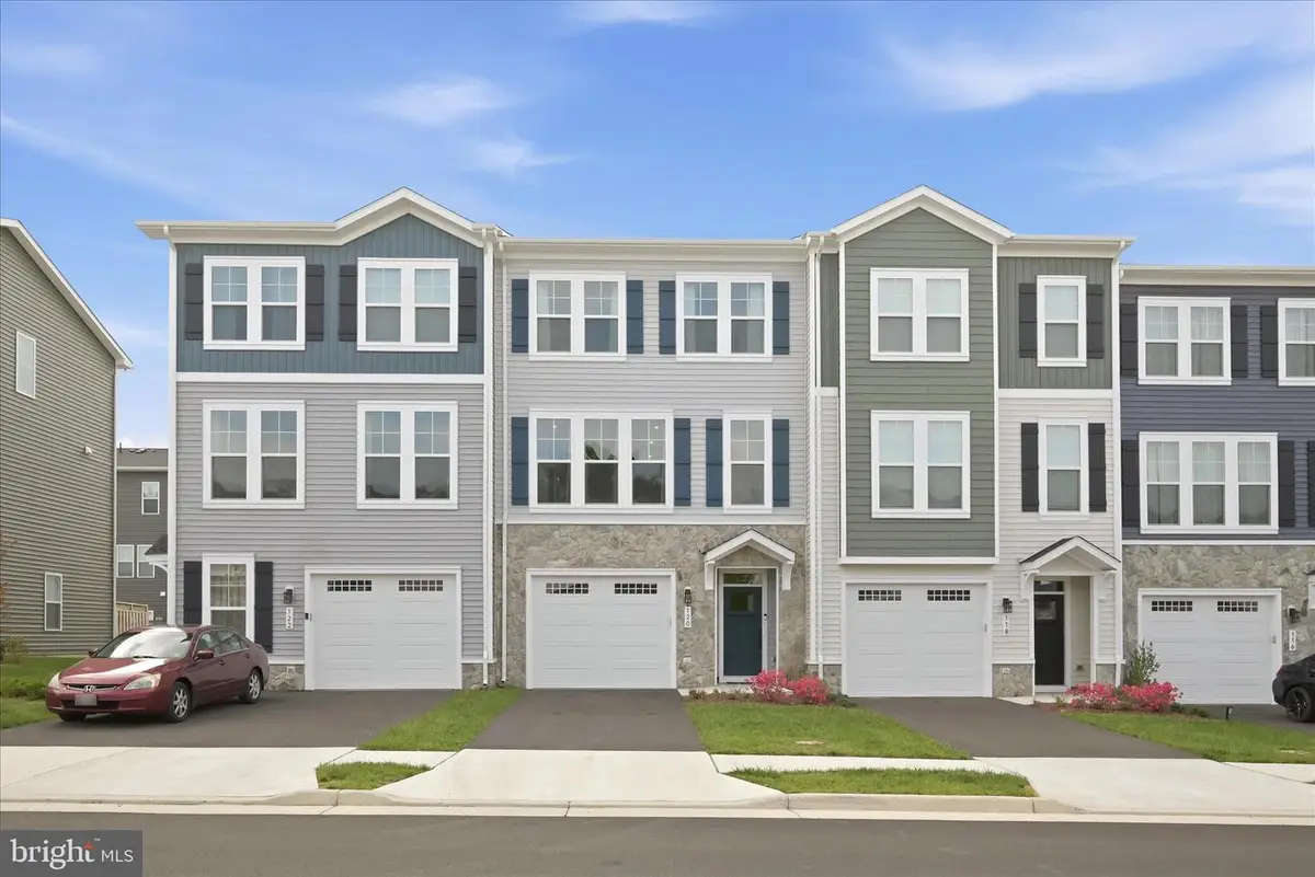 120 Leather Flower Dr, Opequon, VA 22630 - #1