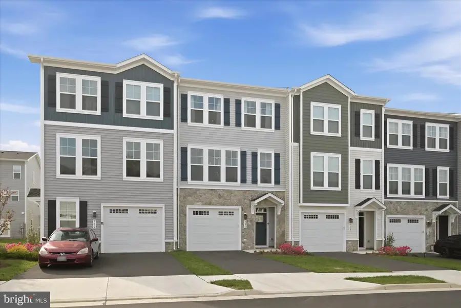 120 Leather Flower Dr, Opequon, VA 22630 - #3
