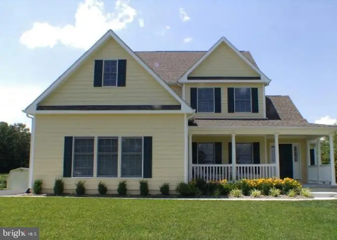 1200 Salem Church Rd, Stephens City, VA 22655 - #1