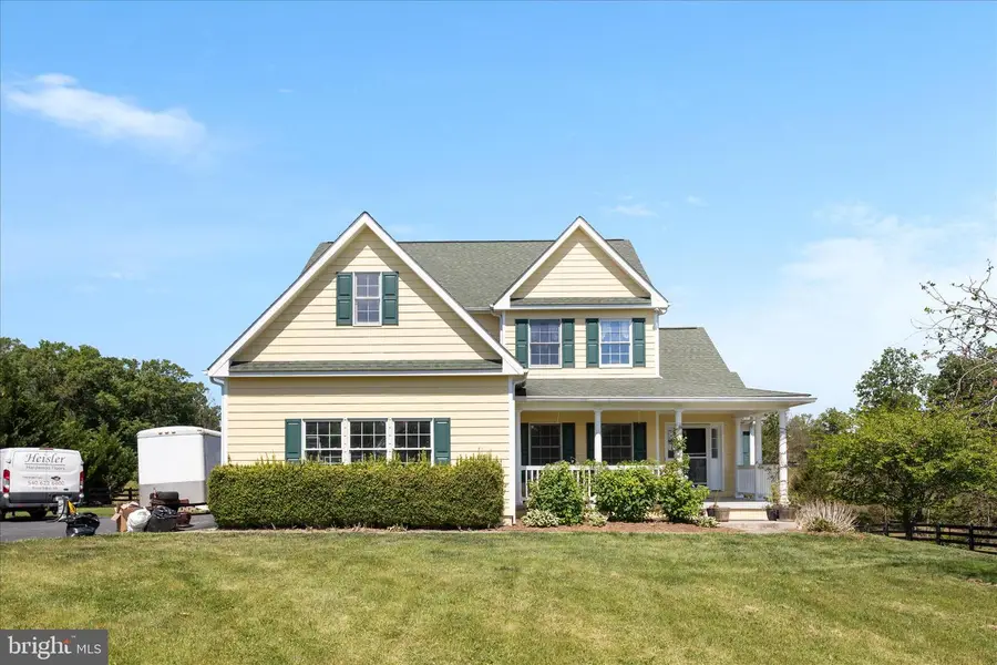 1200 Salem Church Rd, Stephens City, VA 22655 - #2