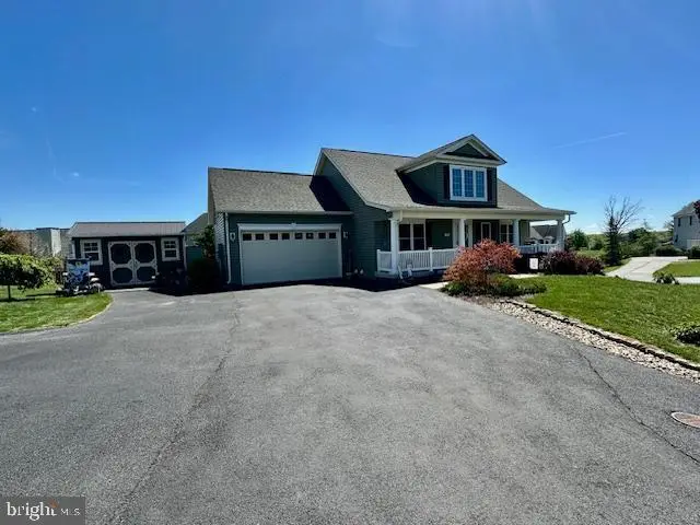 700 Masters Dr, Cross Junction, VA 22625 - #2