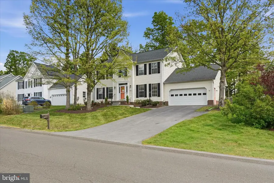 126 Churchill, Stephens City, VA 22655 - #2