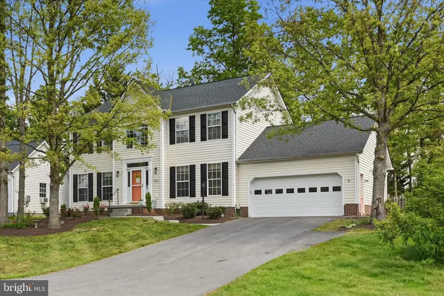 126 Churchill, Stephens City, VA 22655 - #3