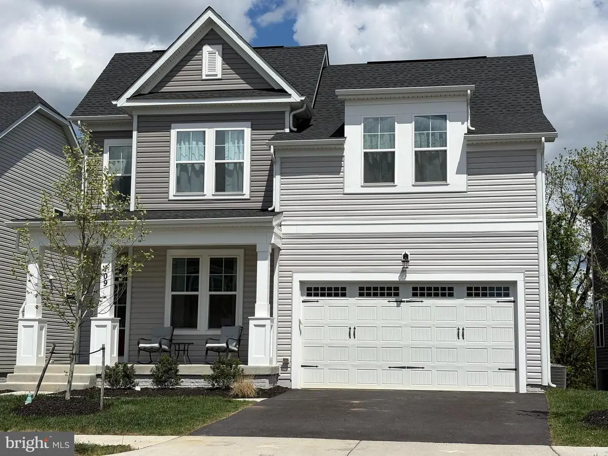 109 Goshen, Stephenson, VA 22656 - #1