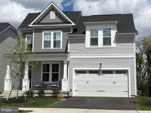 109 Goshen, STEPHENSON, VA 22656