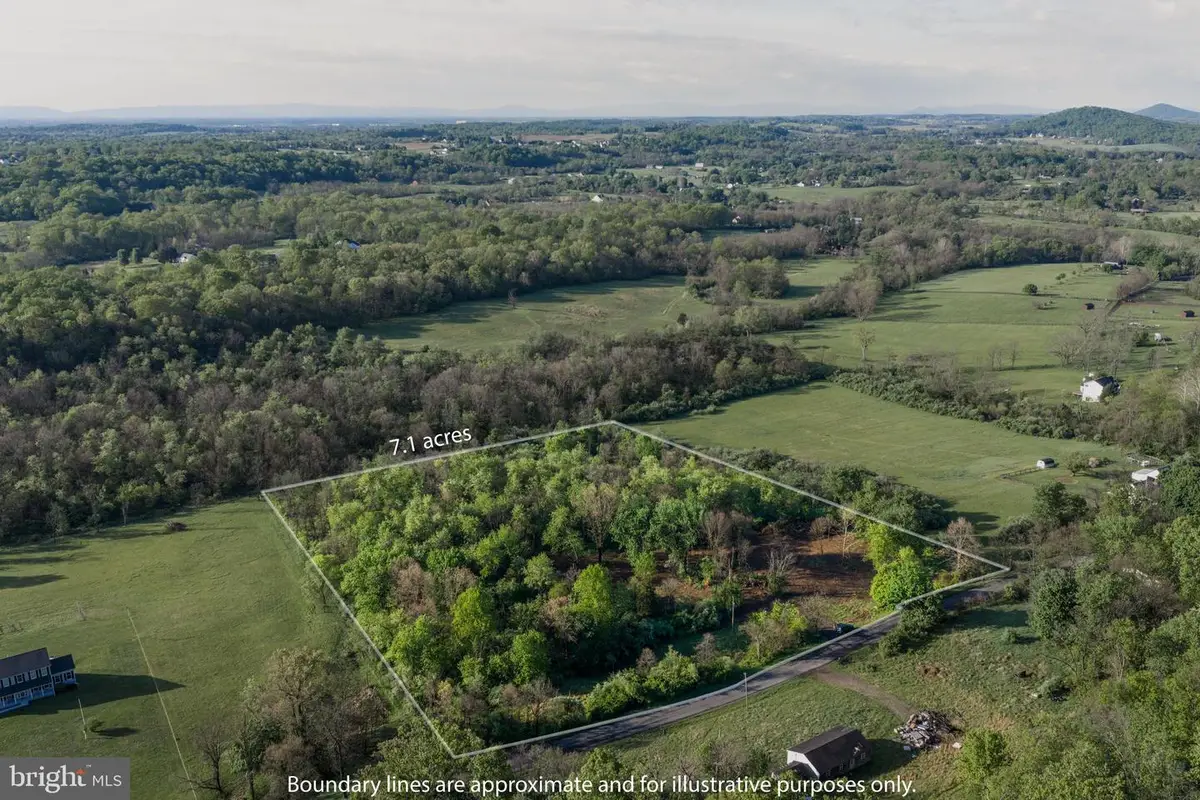 384 Frog Hollow, Winchester, VA 22603 - #1