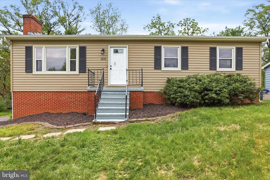 108 Wild Rose Cir, Winchester, VA 22602 - #3