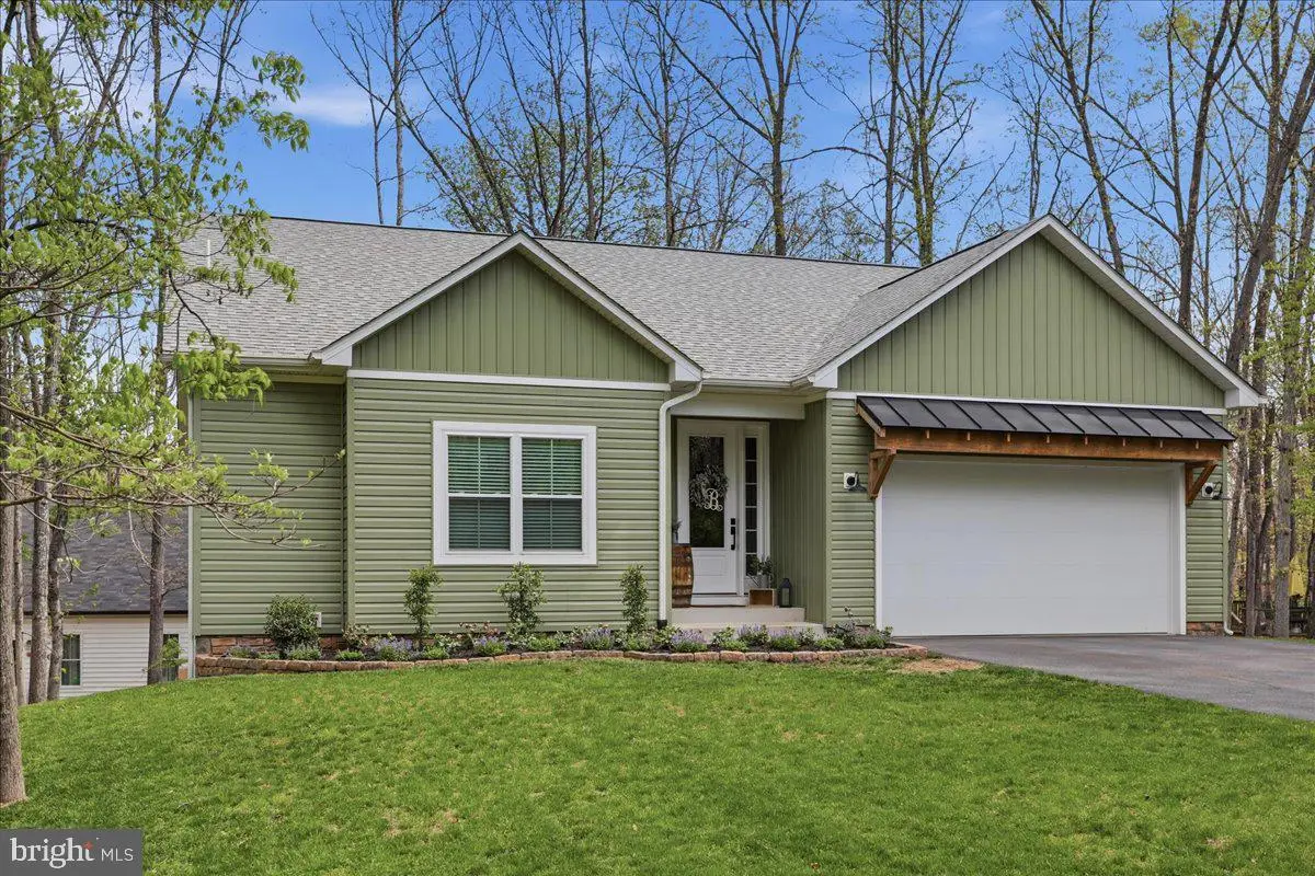 306 Dogwood Dr, Cross Junction, VA 22625 - #1