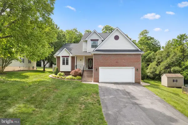 102 Fortress Dr, WINCHESTER, VA 22603