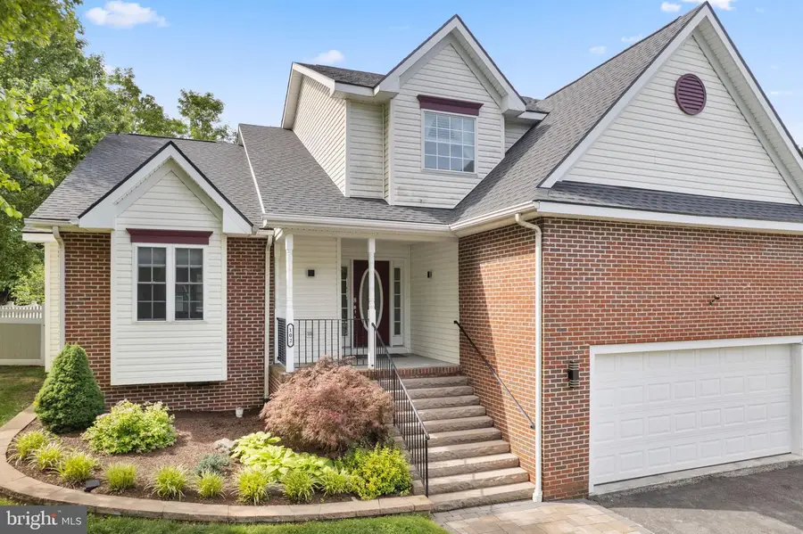 102 Fortress Dr, Winchester, VA 22603 - #3