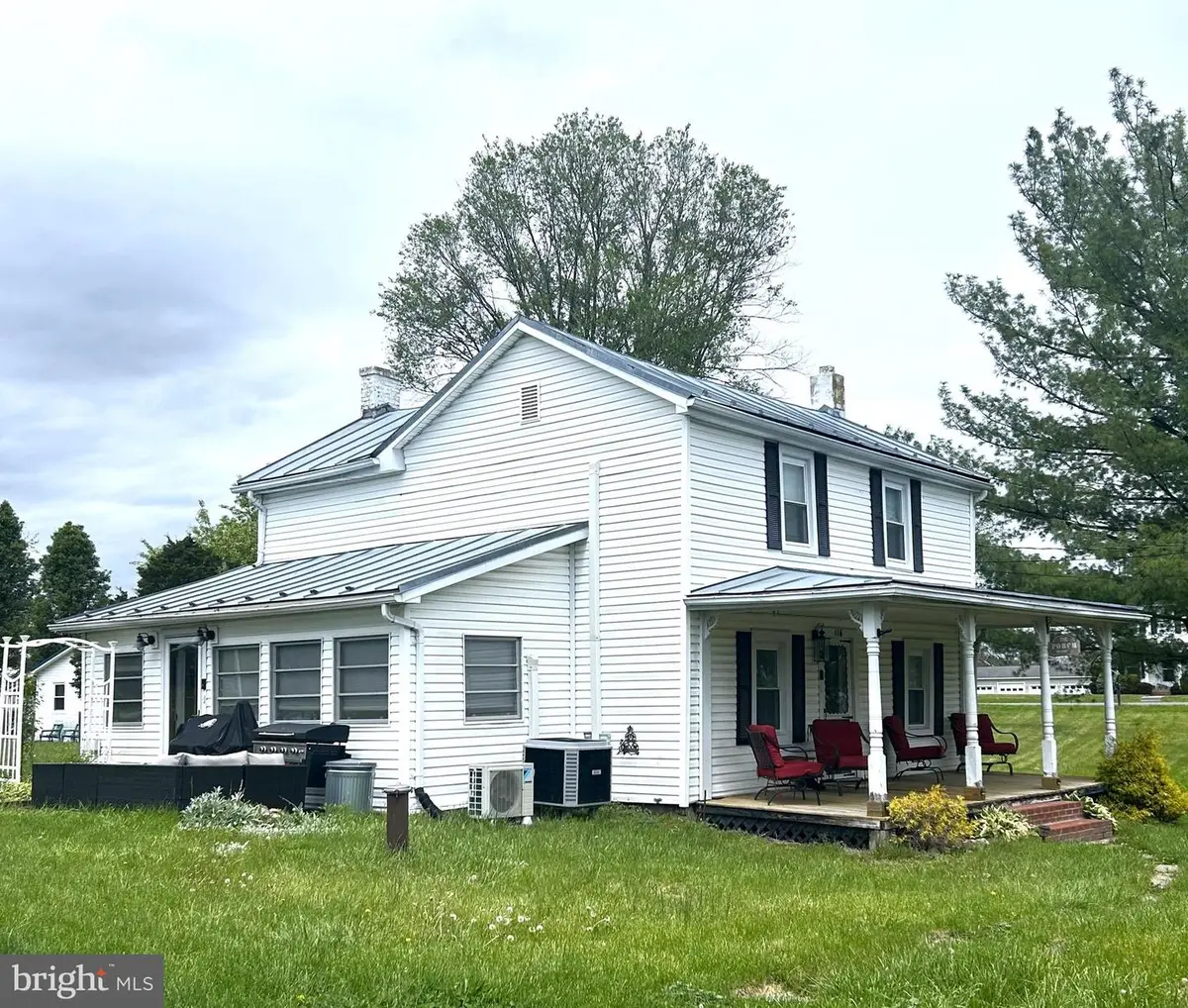 116 Country Ln, Clear Brook, VA 22624 - #1