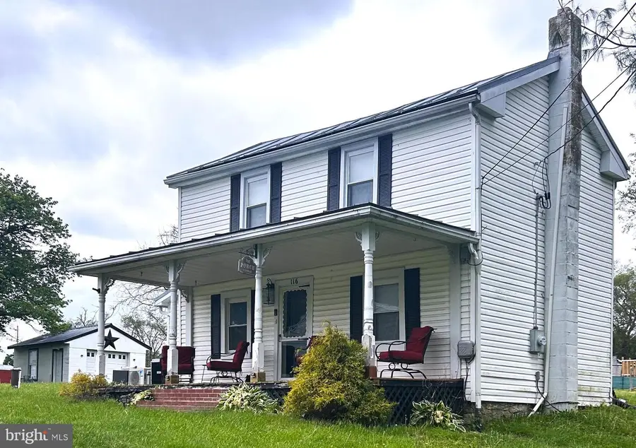 116 Country Ln, Clear Brook, VA 22624 - #2