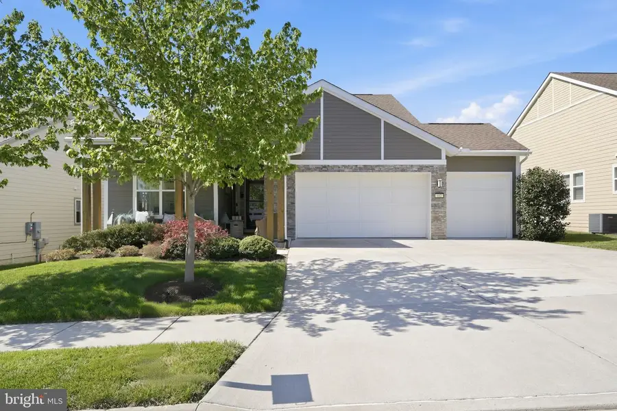 102 Peregrine Ct, Opequon, VA 22630 - #3