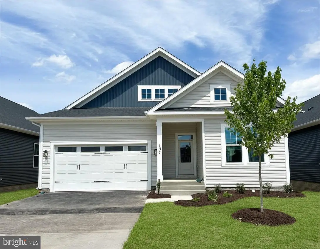 137 Oleander Ct, Winchester, VA 22603 - #1