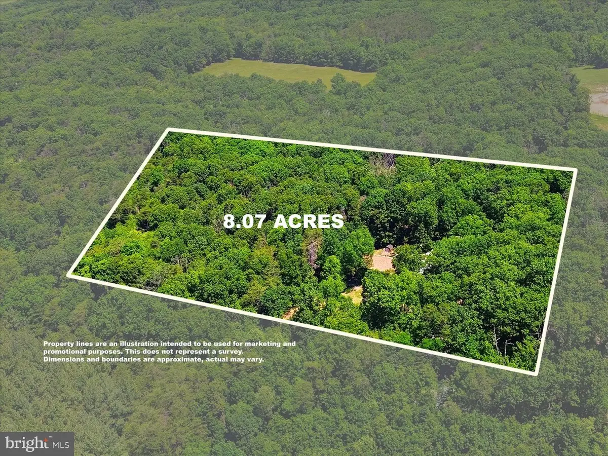 323 S Timber Ridge Rd, Cross Junction, VA 22625 - #1