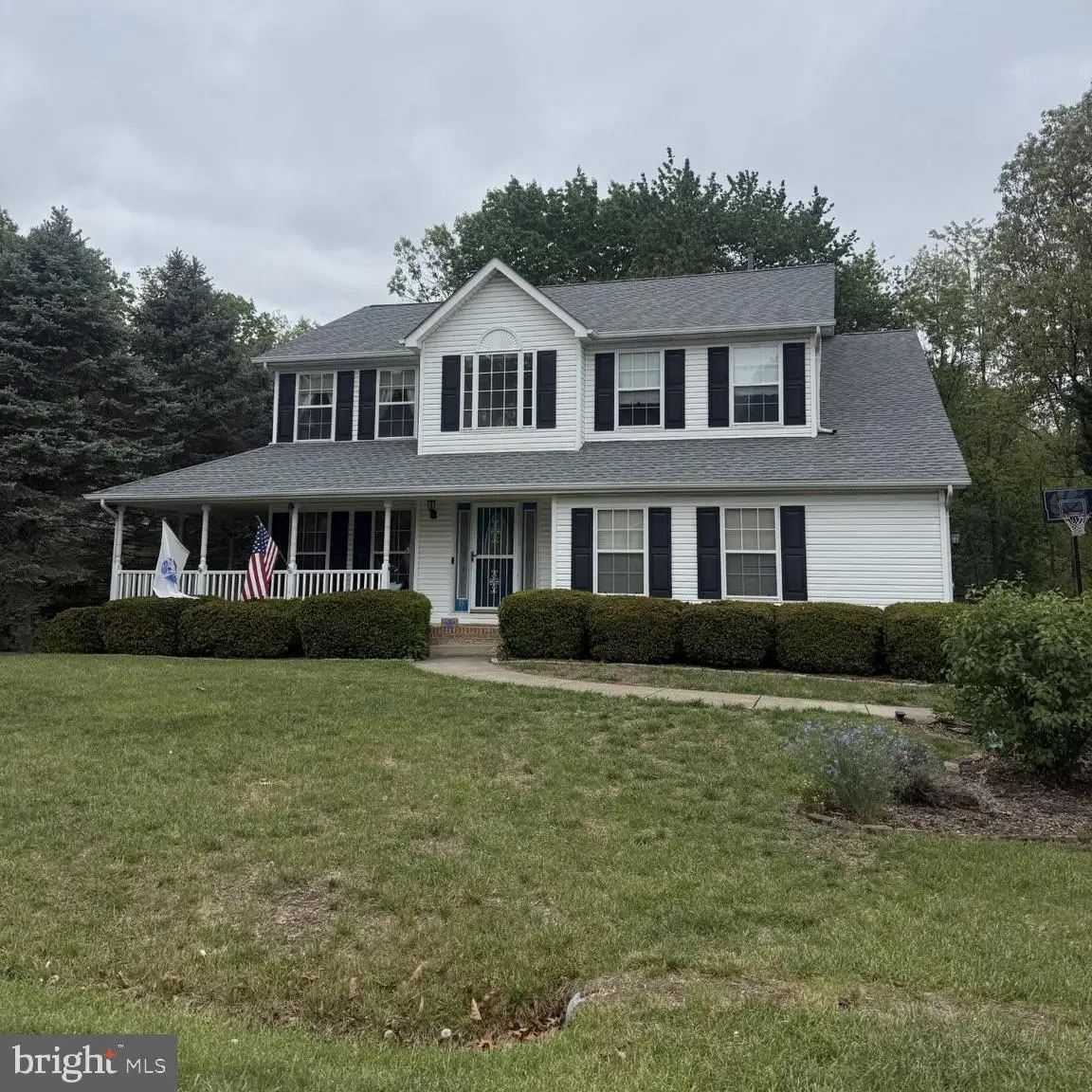 237 Asbury Rd, Winchester, VA 22602 - #1