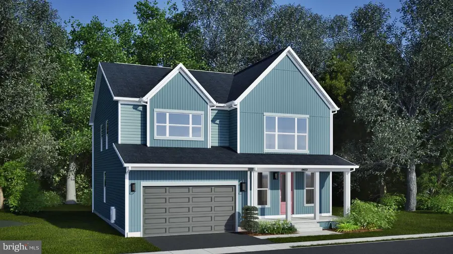 1 Batik Way #sheldon 40-f2, Stephenson, VA 22656 - #2