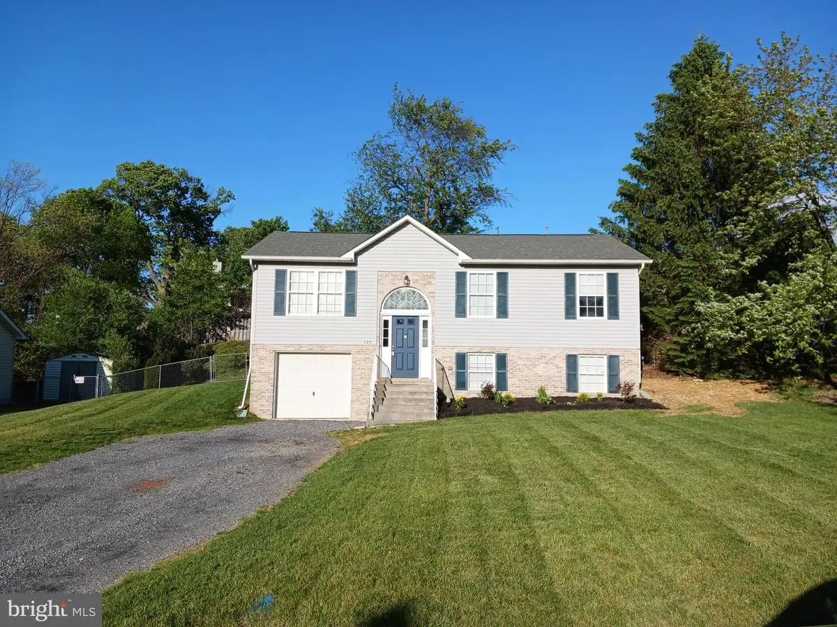 133 Woodrow Rd, Winchester, VA 22602 - #1