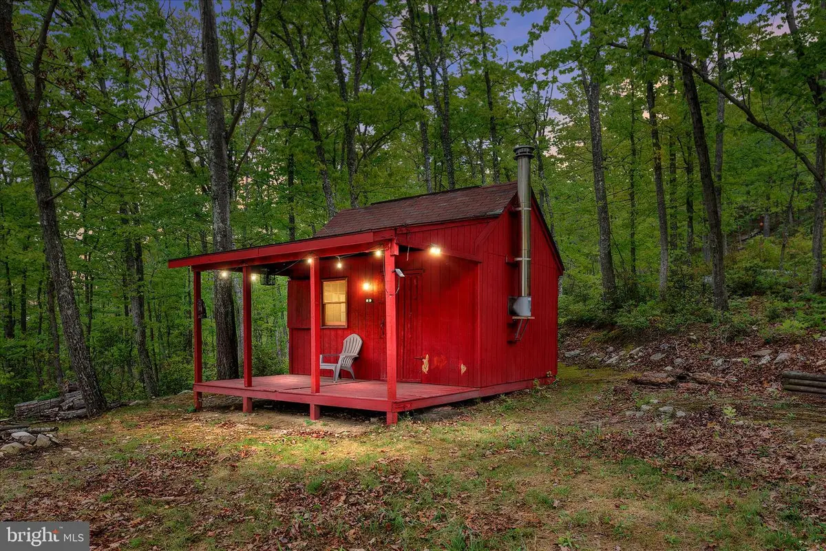 551 Sawlog, Gore, VA 22637 - #1