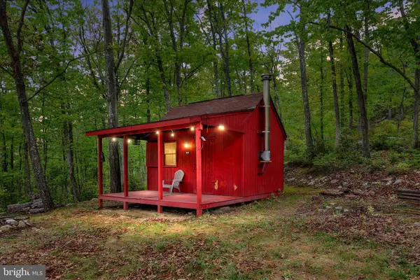 551 Sawlog, GORE, VA 22637
