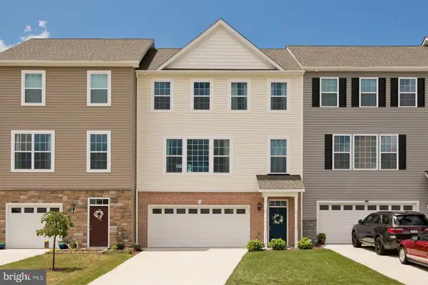 115 Brockham Ct, WINCHESTER, VA 22602