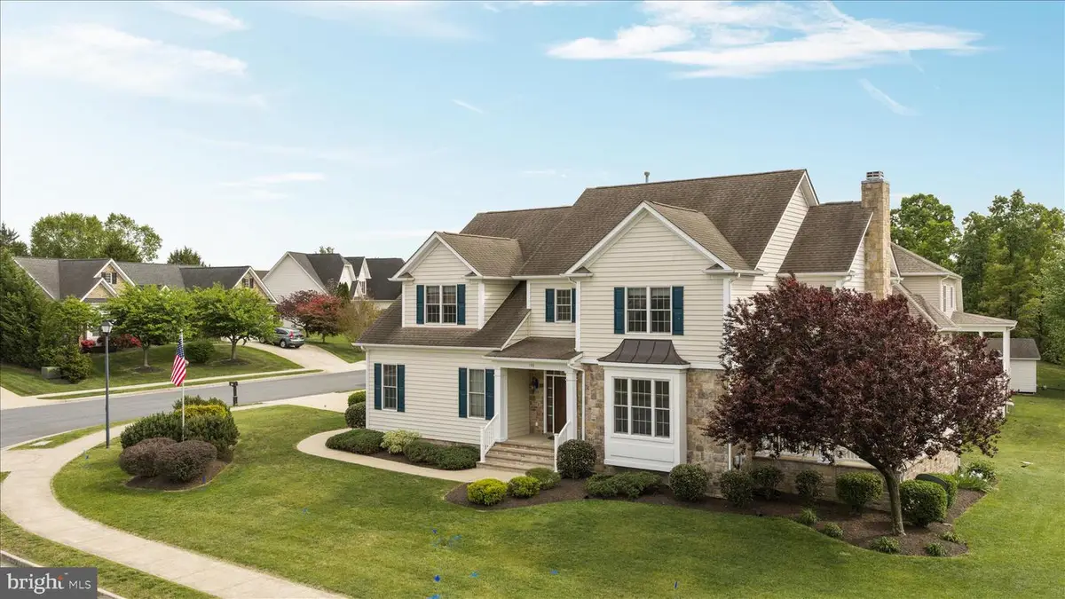 106 Doolin Ave, Winchester, VA 22602 - #1