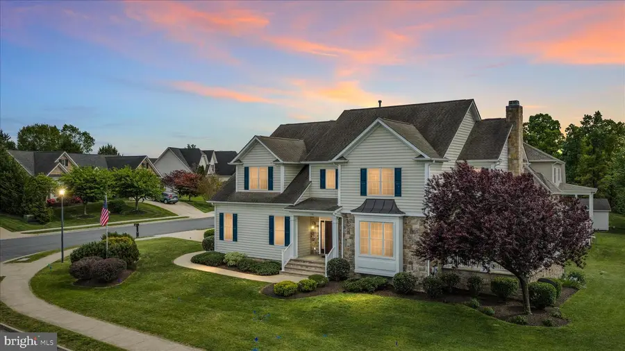 106 Doolin Ave, Winchester, VA 22602 - #2