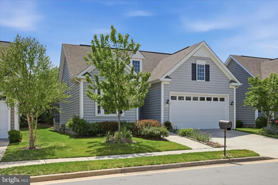 104 Poppy Dr, White Post, VA 22663 - #3