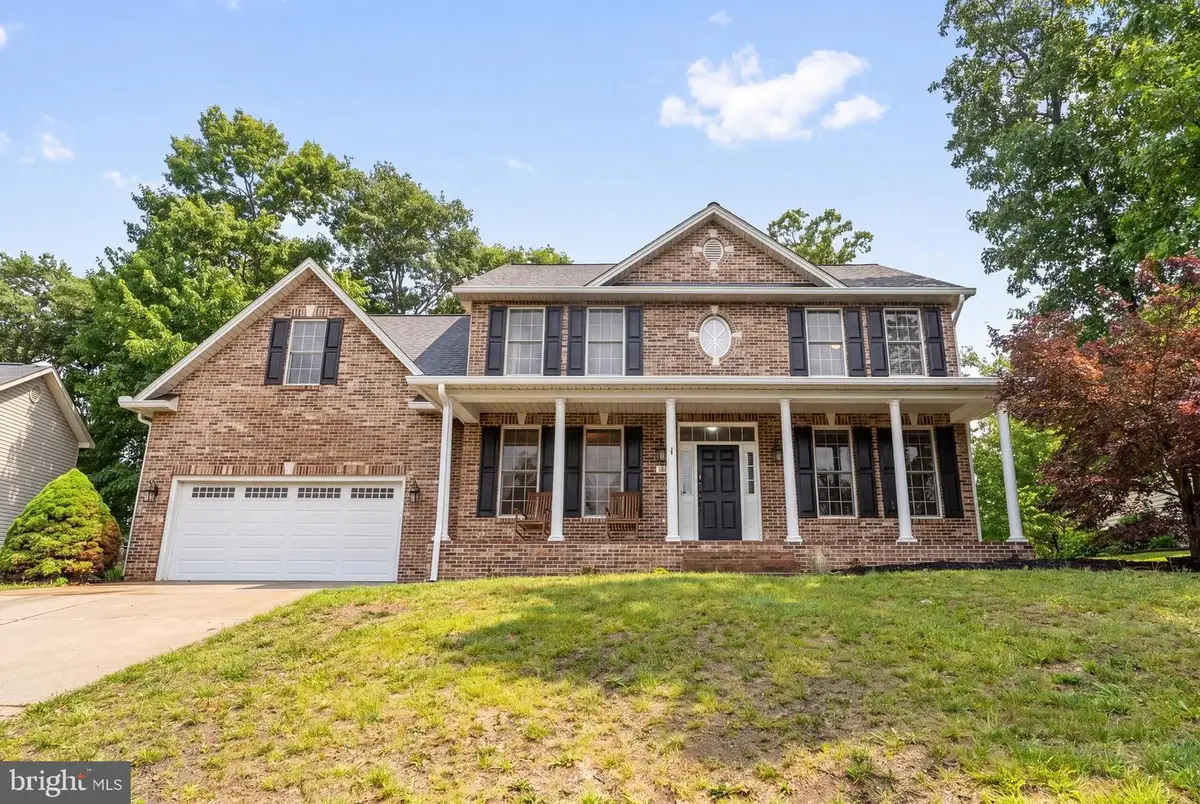 120 First Manassas Pl, Stephens City, VA 22655 - #1