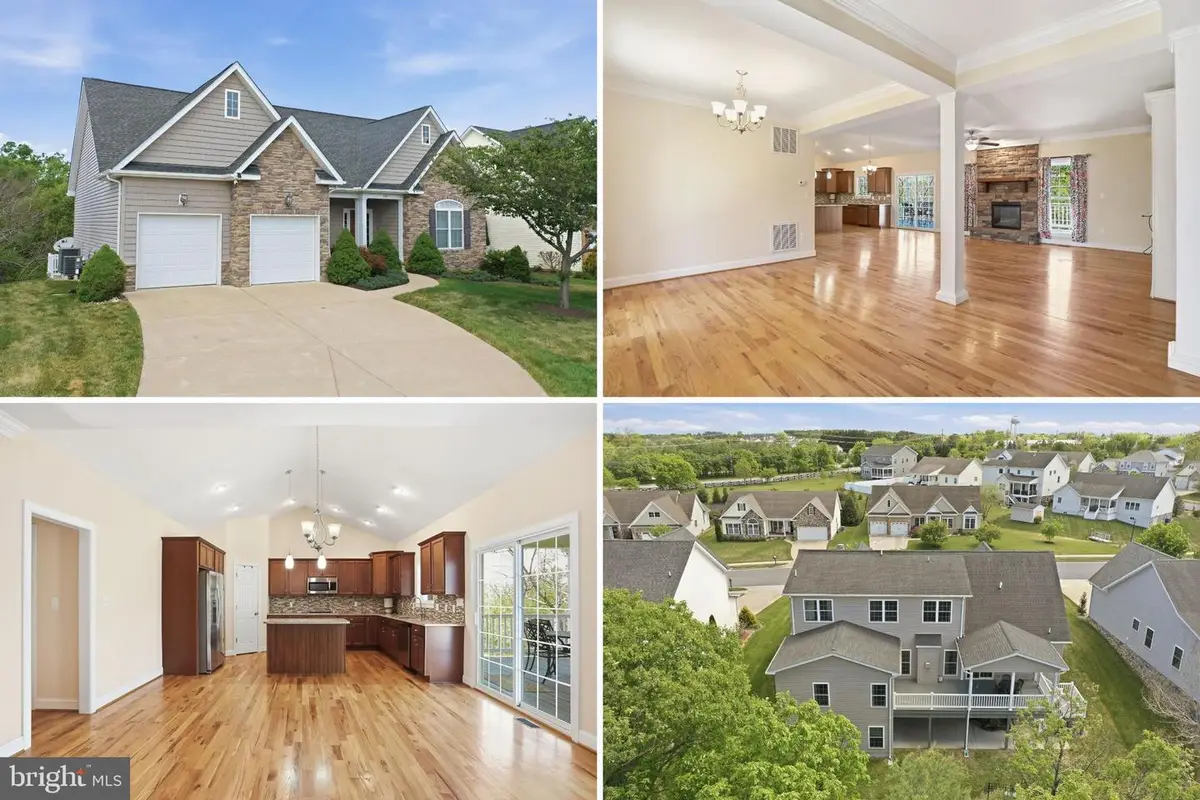 107 Harold Ct, Winchester, VA 22602 - #1