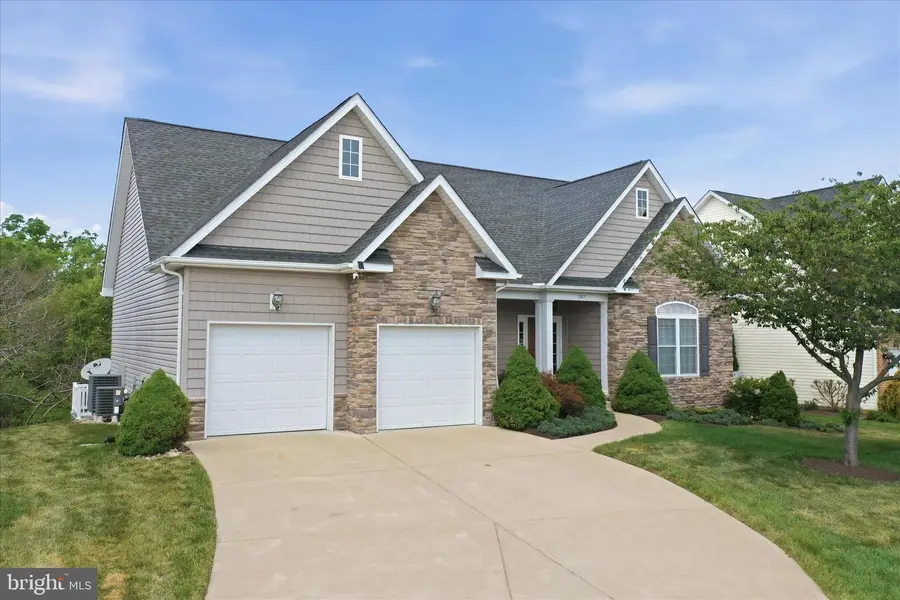 107 Harold Ct, Winchester, VA 22602 - #2